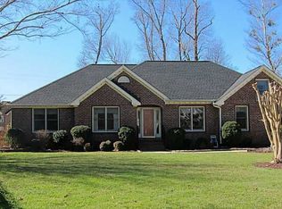 601 Ashwell Way, Chesapeake, VA 23322