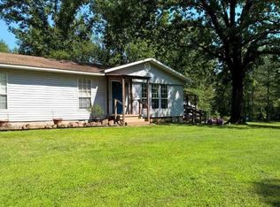 624 Shady Heights Rd, Hot Springs, AR 71901