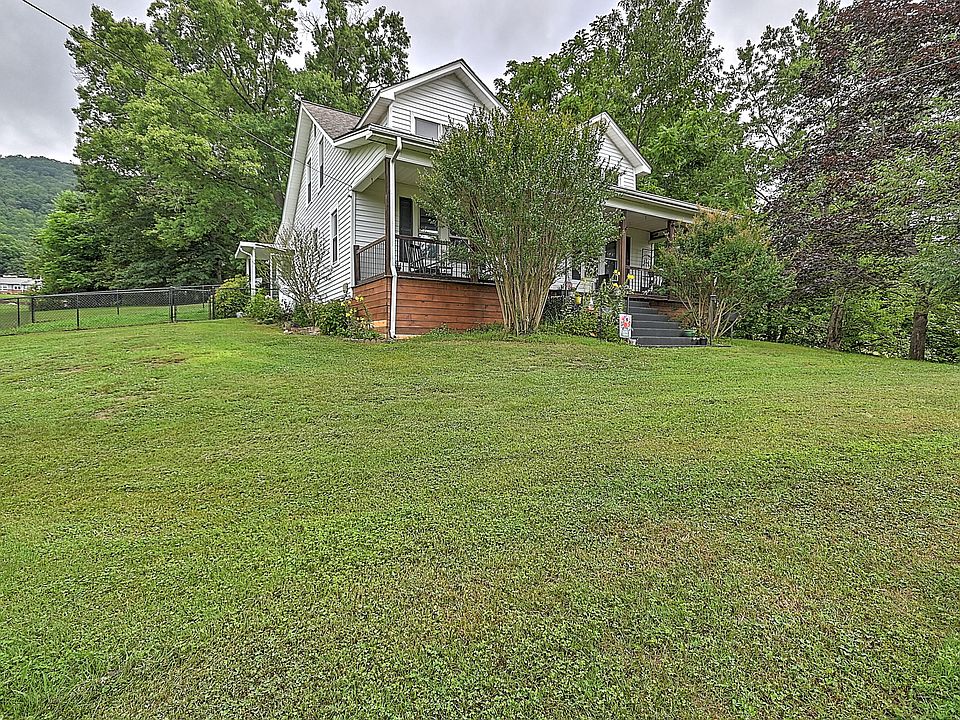 156 Blanton Dr, er City, VA 24290 Zillow
