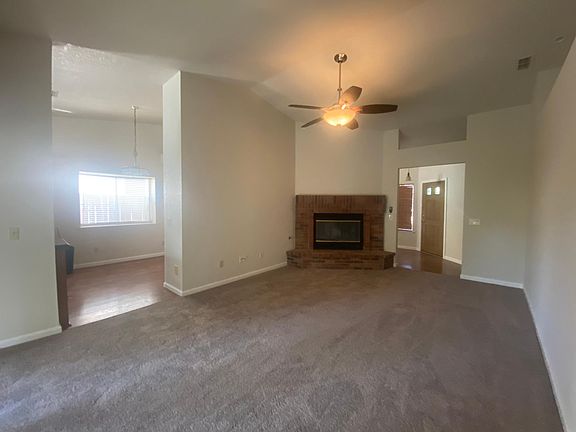 Family room.