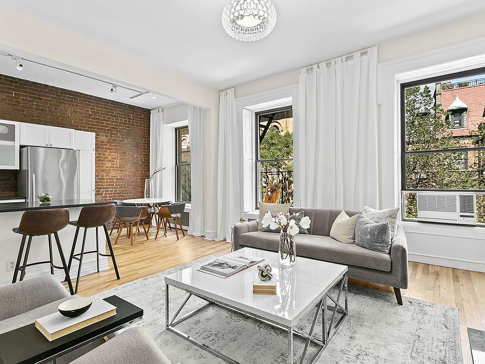 1st image of 316 W 82nd St #3F