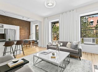 316 W 82nd St #3F, New York, NY 10024