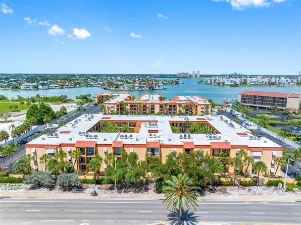 8921 Blind Pass Rd APT 141, St Pete Beach, FL 33706