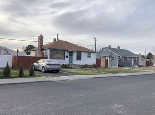 11 F St SE, Ephrata, WA 98823