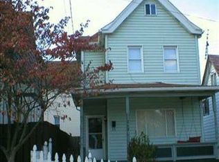 219 Oneida St, Monessen, PA 15062