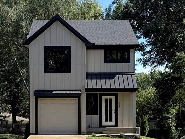 506 NW 15th St, Blue Springs, MO 64015