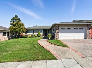 757 Pico Ave, San Mateo, CA 94403