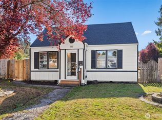 506 Jackson Street, Centralia, WA 98531