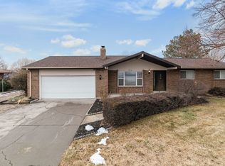 7906 S 3800 W, West Jordan, UT 84088