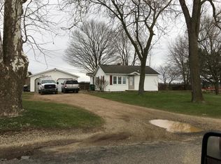 69171 Shimmel Rd, Sturgis, MI 49091