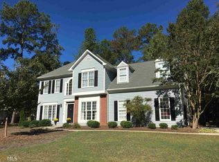 113 Kimmer Rd, Peachtree City, GA 30269