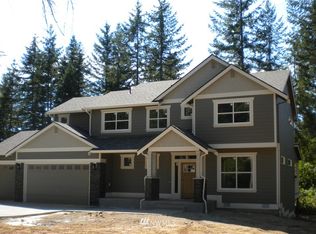12726 186th Ave NE UNIT 8, Arlington, WA