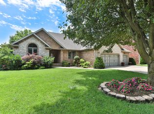 3836 W Randall St, Battlefield, MO 65619