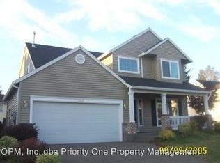 15399 SE Elinor St, Clackamas, OR 97015