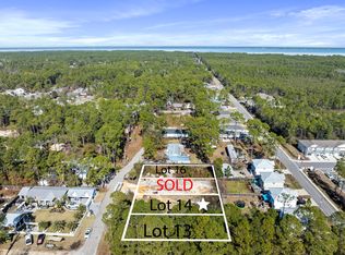 1st St Lot 14, Pt Washington, FL 32459