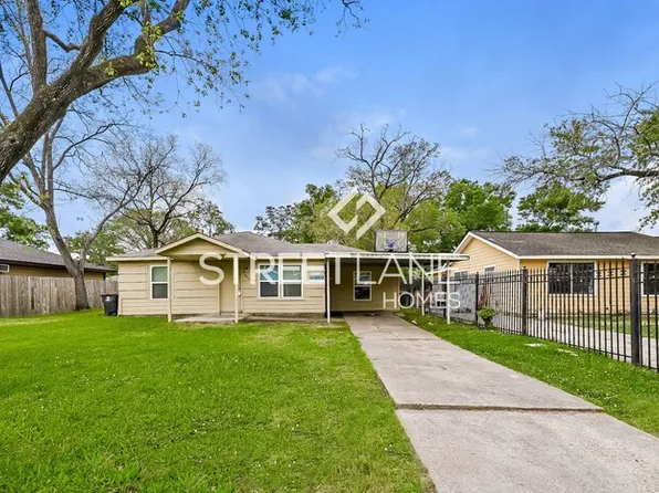 8910 Talton St, Houston, TX 77078