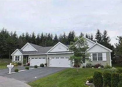Right condo unit