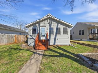 192 15th Ave SW, Cedar Rapids, IA 52404