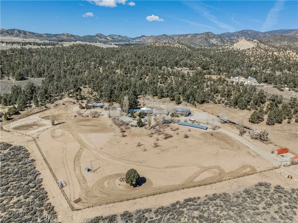 15929 Greenleaf Springs Rd, Frazier Park, CA 93225