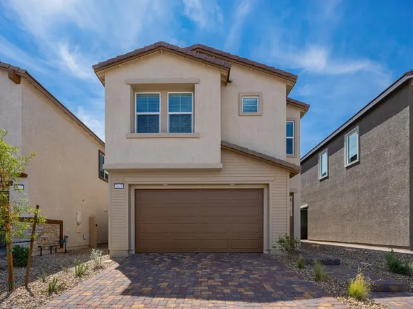 3623 Dusted Glow Ave, Henderson, NV 89044