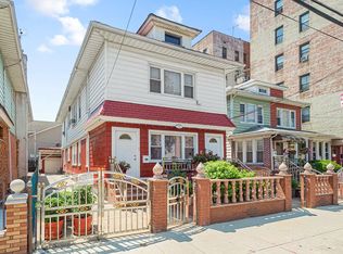 3618 Avenue J, Brooklyn, NY 11210