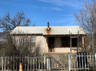 40 Talco Way, Hayfork, CA 96041