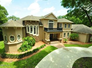 4120 Tall Trees Ln, Saint Augustine, FL 32086