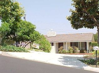 4919 Kingspine Rd, Rolling Hills, CA 90274