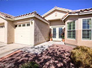 3716 Razorbill Ct, North Las Vegas, NV 89084