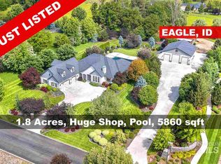 2074 N Pacific Rdg, Eagle, ID 83616