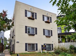 807 Varnum St NW APT 4, Washington, DC 20011