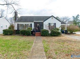 311 Marsheutz Ave SW, Huntsville, AL 35801