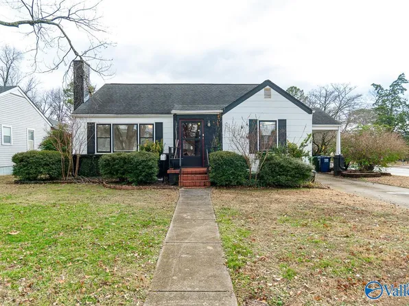 311 Marsheutz Ave SW, Huntsville, AL 35801