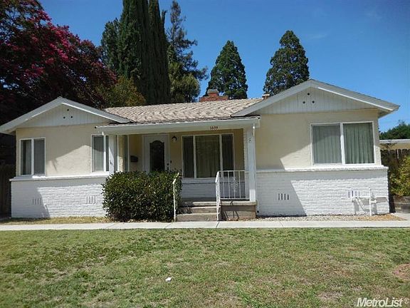 2nd image of 1639 W El Camino Ave