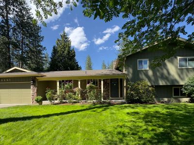 3201 N Buckskin Rd, Coeur D Alene, ID, 83815