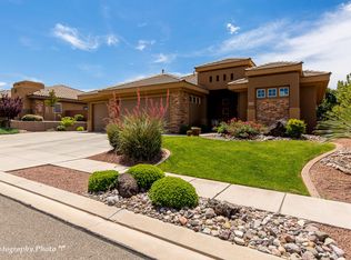 2173 W 1230 N, Saint George, UT 84770