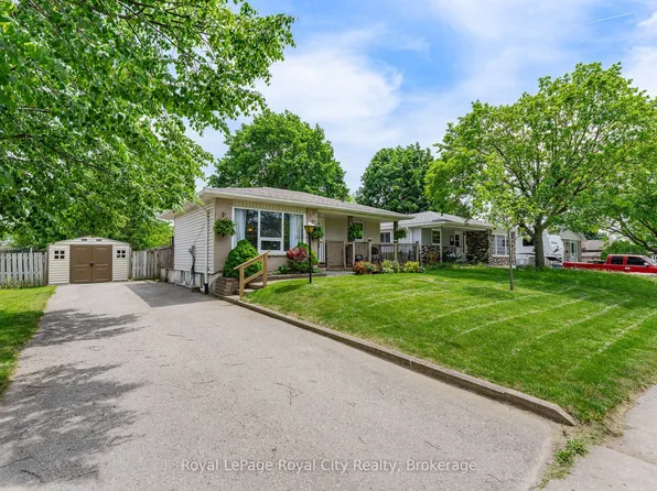 35 Eastview Rd, Guelph, ON N1E 6J7