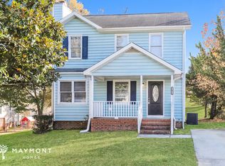 3 Mandela Ct, Greensboro, NC 27401