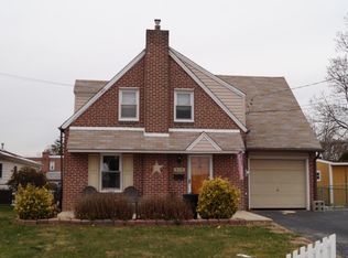 519 Bartlett Ave, Ridley Park, PA 19078