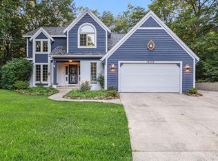 18573 Tomahawk Ct, Spring Lake, MI 49456