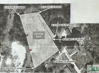 Tbd Dogwood St, Ridgeland, SC 29936