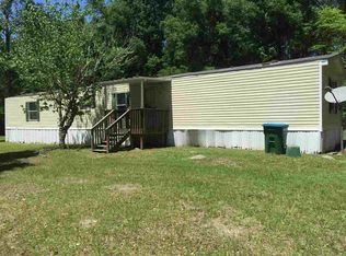 70 Dolly Dr, Crawfordville, FL 32327