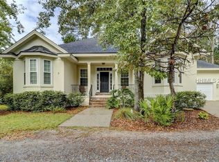 3 Corey Trce, Hilton Head Island, SC 29926