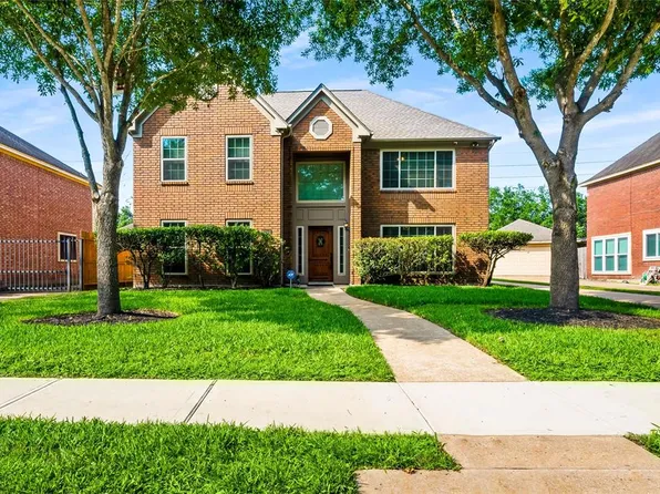 3514 Corbett Ct, Missouri City, TX 77459