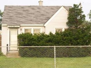 7810 Monitor Ave, Burbank, IL 60459