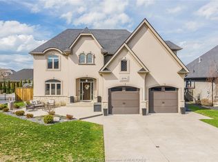 1096 Charlotte Cres, Lakeshore, ON N8L 0X8