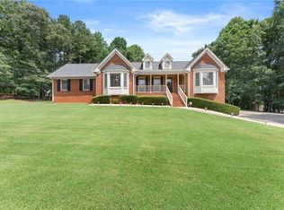 4120 Nicholas Dr, Cumming, GA 30040