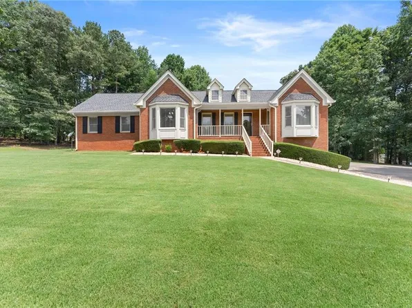 4120 Nicholas Dr, Cumming, GA 30040