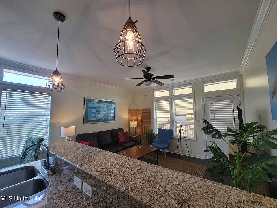 1515 East Beach Condominiums Pass Christian, MS Zillow