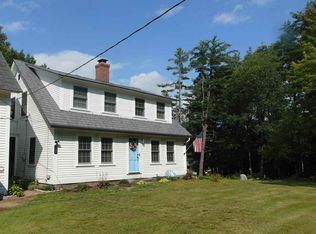 367 Webster Lake Rd, Franklin, NH 03235